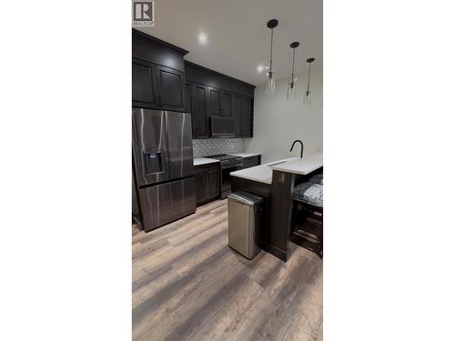Suite - 164 Sunset Boulevard, Vernon, BC 