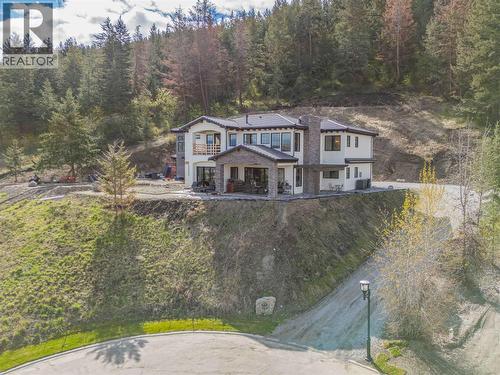 164 Sunset Boulevard, Vernon, BC 