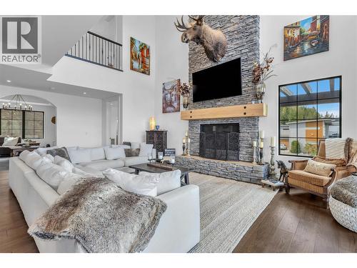 164 Sunset Boulevard, Vernon, BC 