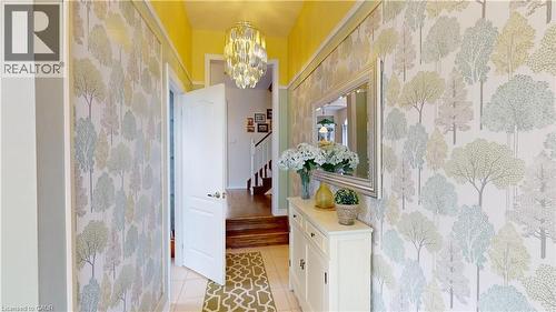 16 Ridgegate Crescent, Georgetown, ON - Indoor