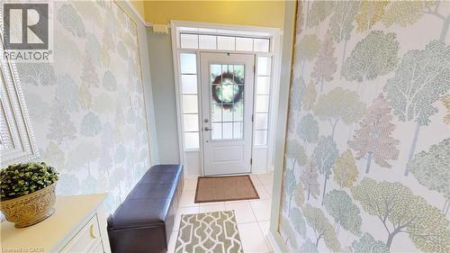 16 Ridgegate Crescent, Georgetown, ON - Indoor Photo Showing Bathroom