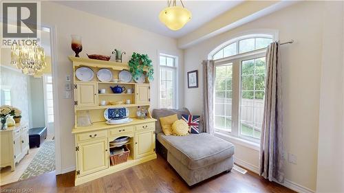 16 Ridgegate Crescent, Georgetown, ON - Indoor
