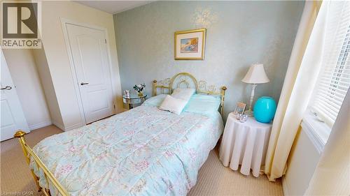 16 Ridgegate Crescent, Georgetown, ON - Indoor Photo Showing Bedroom