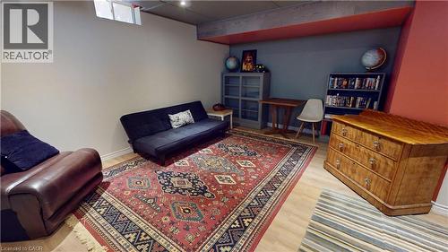 16 Ridgegate Crescent, Georgetown, ON - Indoor