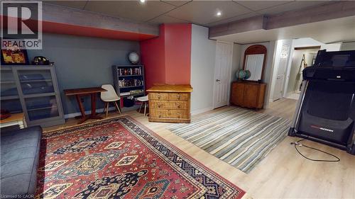 16 Ridgegate Crescent, Georgetown, ON - Indoor