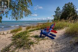 103 SAUGEEN BEACH ROAD Saugeen Shores, ON N0H 2C5