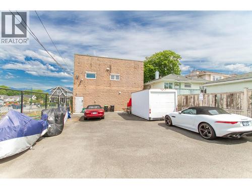 2916 Graveley Street, Vancouver, BC 