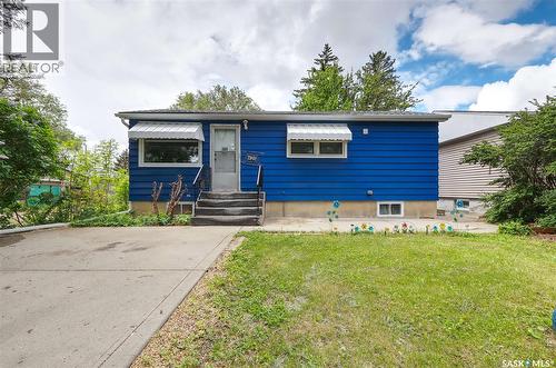 426 Robinson STREET  Regina, SK S4R 3R4