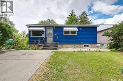 426 Robinson STREET  Regina, SK S4R 3R4