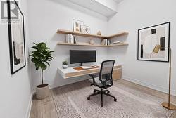 virtually staged - 