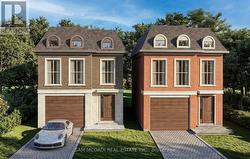 1228 HAIG BOULEVARD  Mississauga, ON L5E 2M7