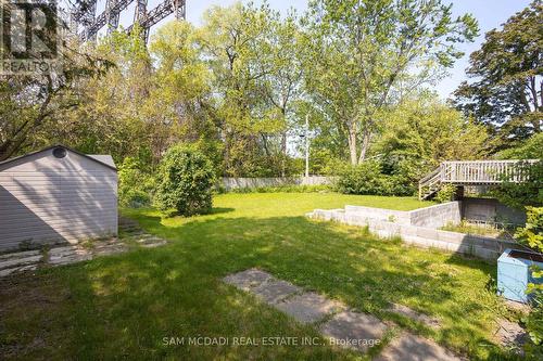 1228 Haig Boulevard, Mississauga, ON 