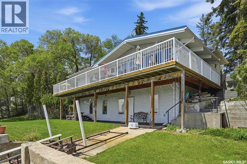 396 Pasqua Lake ROAD  North Qu'appelle Rm No. 187, SK S0G 1S0