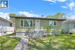 1357 Aberdeen STREET  Regina, SK S4T 5K3