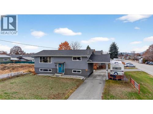 300 Langford Road  Kelowna, BC V1X 2T8