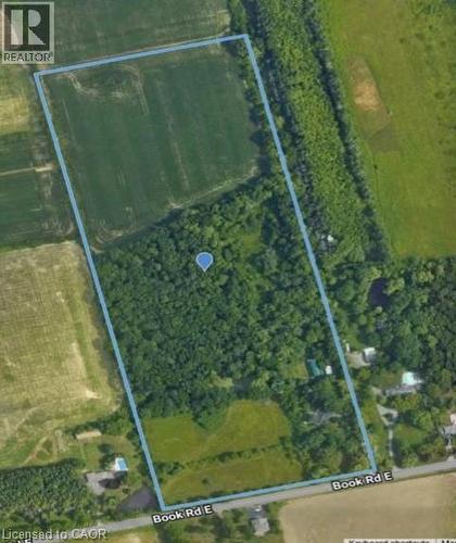 801 Book Road E, Ancaster, ON 