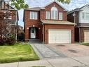 101 Booth Crescent, Ajax, ON 