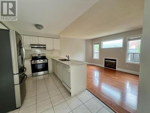 101 Booth Crescent, Ajax, ON 