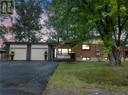 36 Oscar, Hanmer, ON 