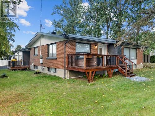 36 Oscar, Hanmer, ON 