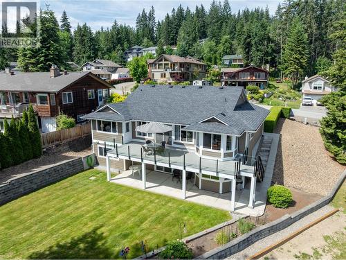 2934 Juniper Crescent, Sorrento, BC 