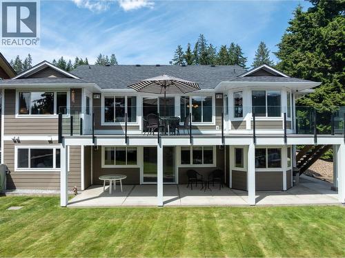 2934 Juniper Crescent, Sorrento, BC 