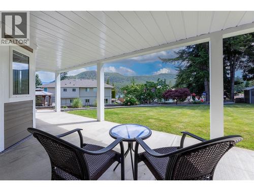 2934 Juniper Crescent, Sorrento, BC 