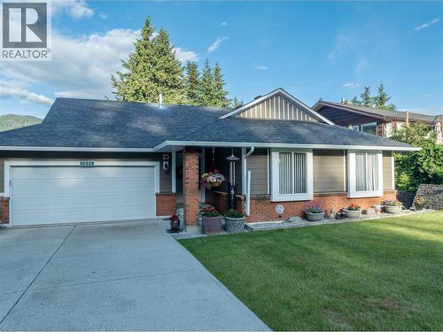 2934 Juniper Crescent, Sorrento, BC 