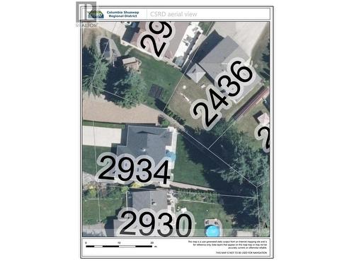 2934 Juniper Crescent, Sorrento, BC 