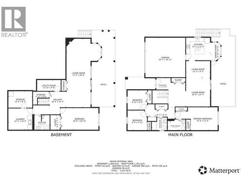2934 Juniper Crescent, Sorrento, BC 