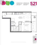 1801 - 260 MALTA AVENUE Brampton, ON L6Y 6L7