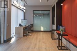 Amenities - 