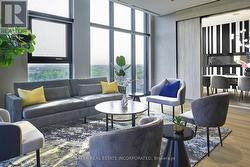 Amenities - 