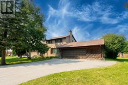 45 MARYSFIELD DRIVE  Brampton, ON L6P 0J2