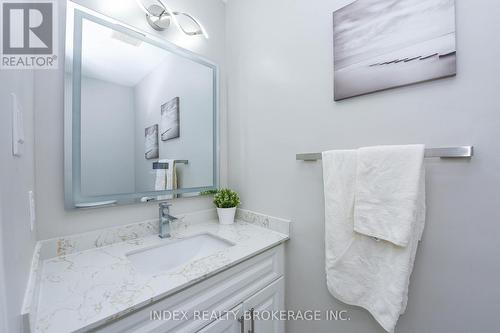 10 Leopard Gate, Brampton, ON 
