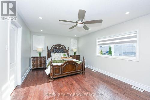 10 Leopard Gate, Brampton, ON 