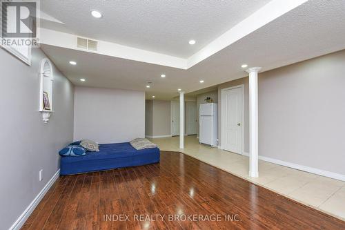 10 Leopard Gate, Brampton, ON 
