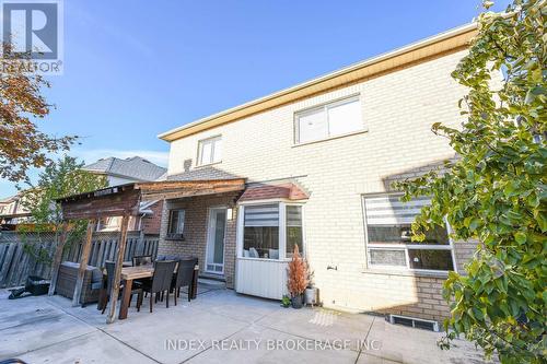 10 Leopard Gate, Brampton, ON 