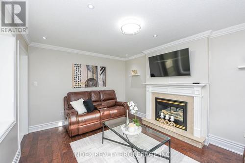 10 Leopard Gate, Brampton, ON 