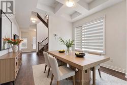 1272 ANTHONIA TRAIL Oakville, ON L6H 7Y6