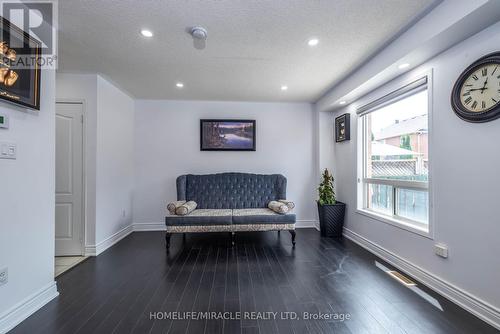 17 Baha Crescent, Brampton, ON 