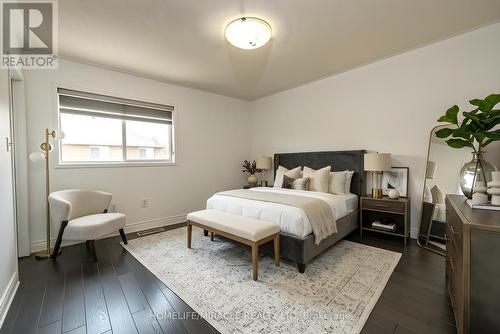 17 Baha Crescent, Brampton, ON 