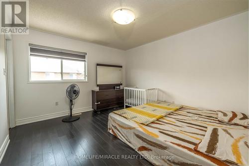 17 Baha Crescent, Brampton, ON 