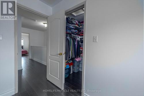 17 Baha Crescent, Brampton, ON 
