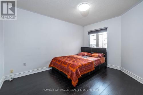 17 Baha Crescent, Brampton, ON 