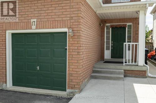 17 Baha Crescent, Brampton, ON 