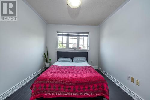 17 Baha Crescent, Brampton, ON 