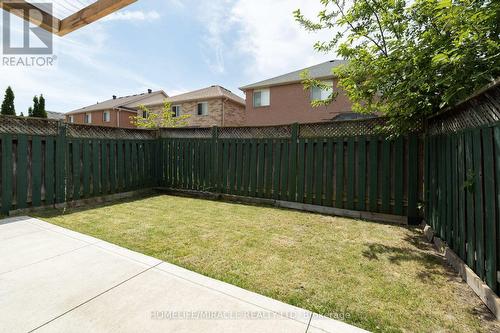 17 Baha Crescent, Brampton, ON 