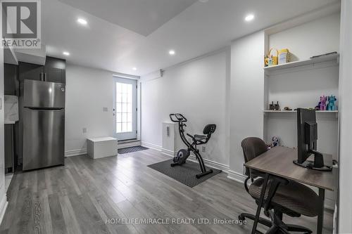 17 Baha Crescent, Brampton, ON 