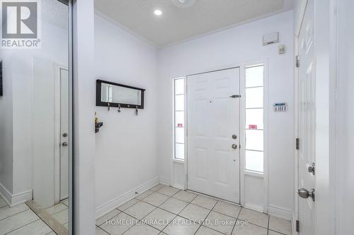 17 Baha Crescent, Brampton, ON 